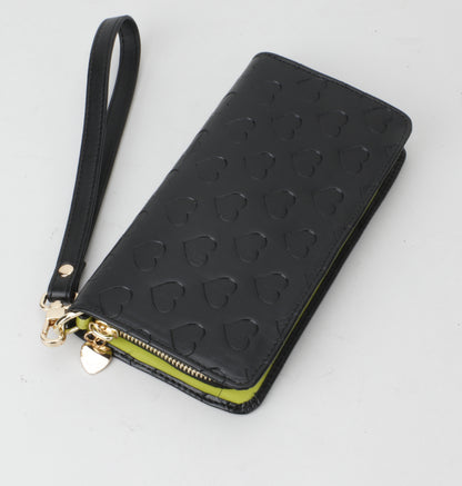 The Wallet (black)