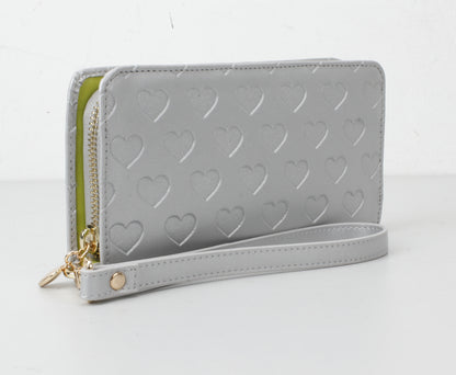 The Wallet (silver)