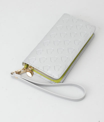 The Wallet (silver)