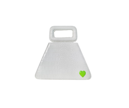 The Blanca Triangle Bag