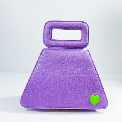 The Lave Triangle Bag