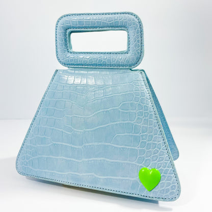 The Sky Triangle Bag