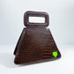 The Coco Triangle Bag