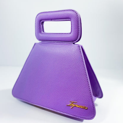 The Lave Triangle Bag