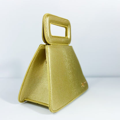 The Gold Triangle