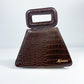 The Coco Triangle Bag