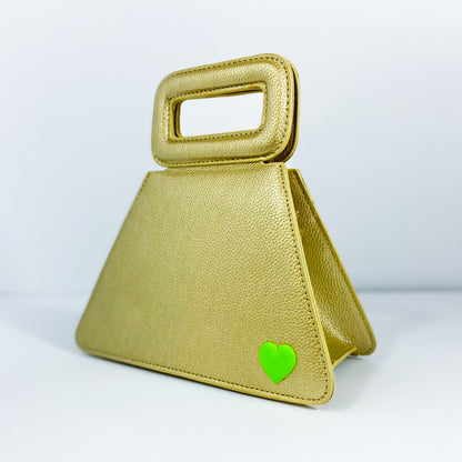 The Gold Triangle